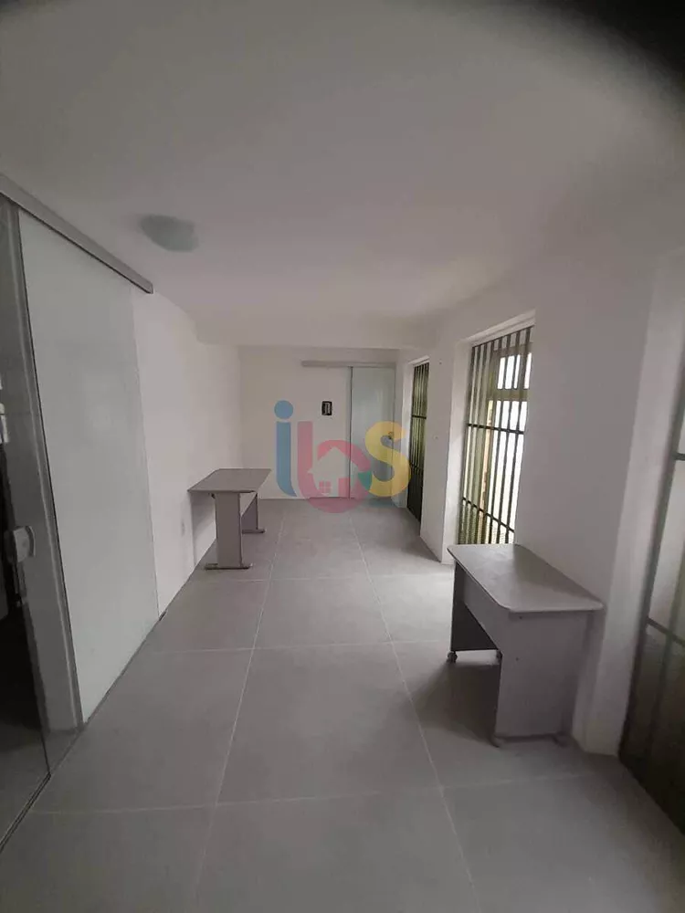 Conjunto Comercial-Sala para alugar, 27m² - Foto 6