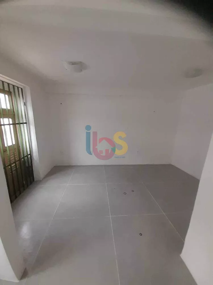 Conjunto Comercial-Sala para alugar, 27m² - Foto 3