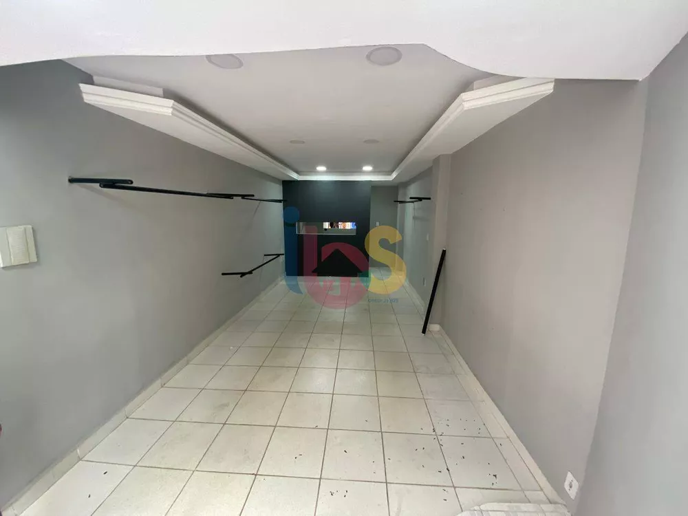 Loja-Salão para alugar, 30m² - Foto 1