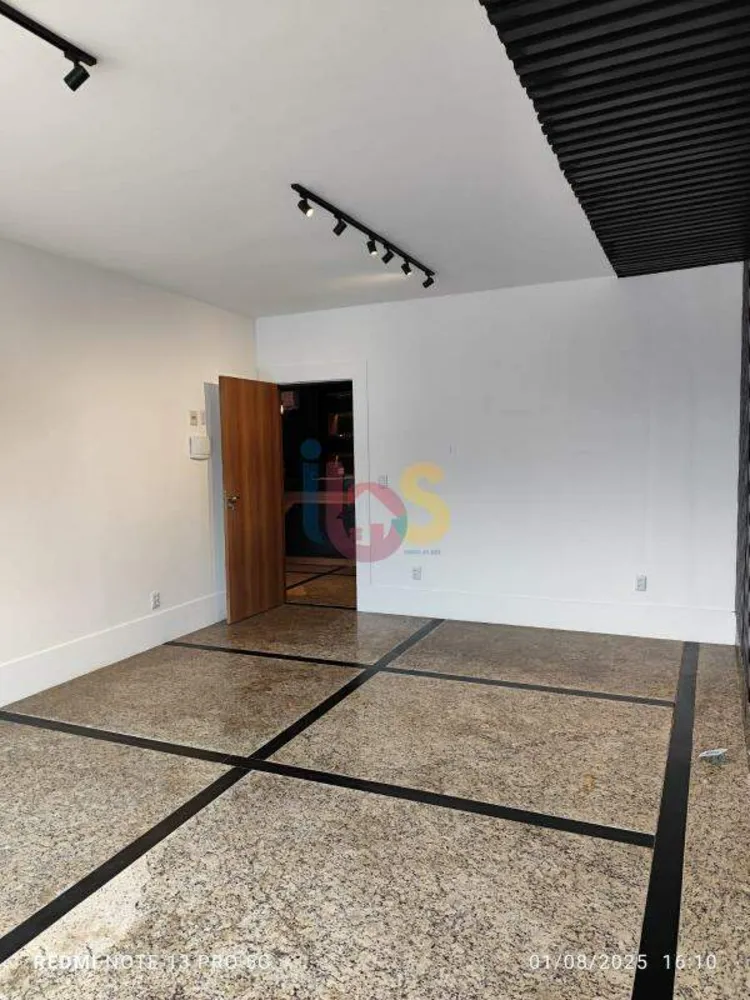 Sala-Conjunto, 24 m² - Foto 2