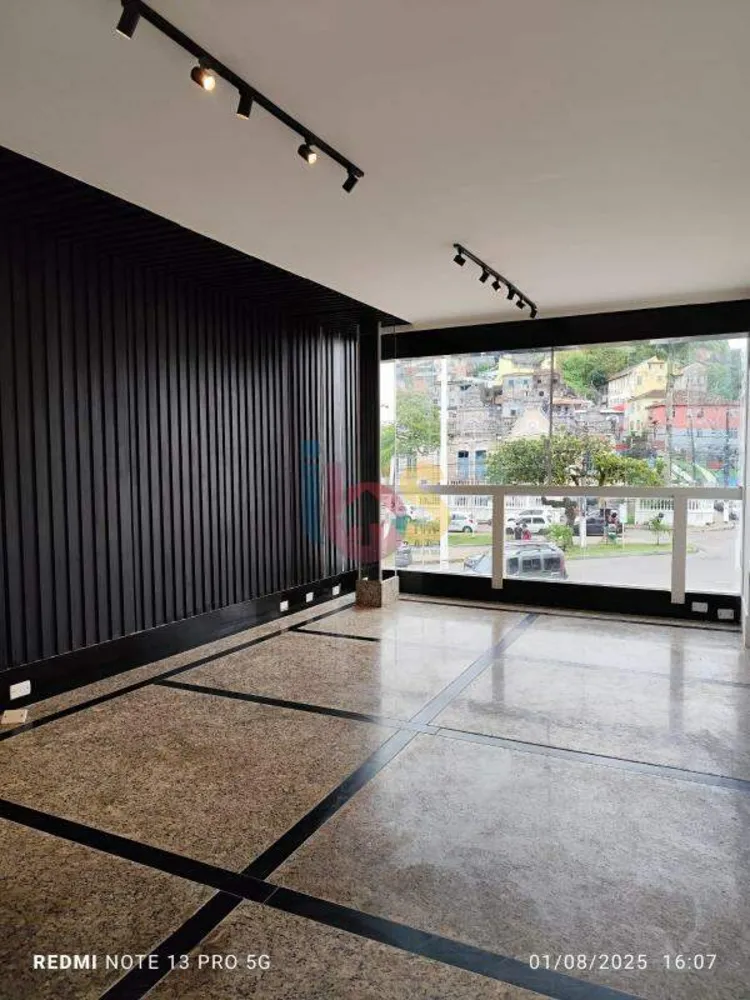 Sala-Conjunto, 24 m² - Foto 6
