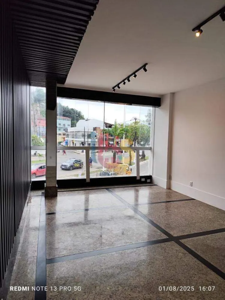 Sala-Conjunto, 24 m² - Foto 5