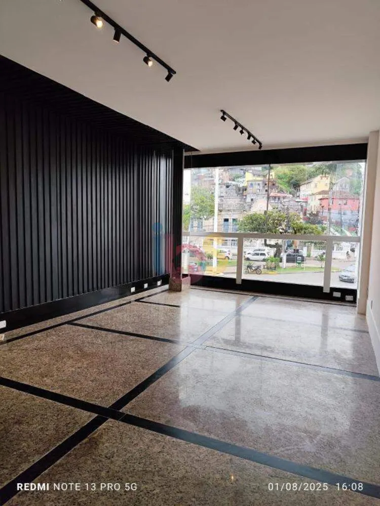 Sala-Conjunto, 24 m² - Foto 1