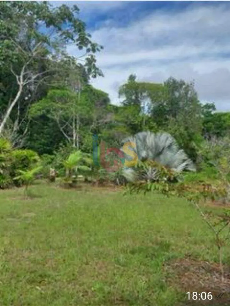 Terreno, 25 hectares - Foto 3