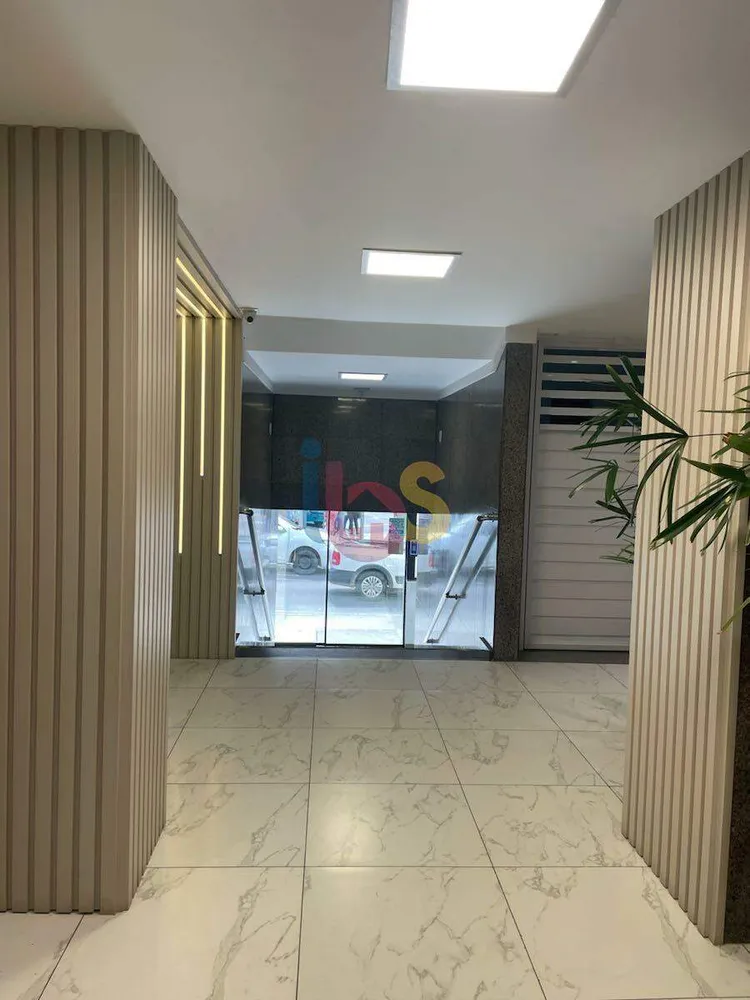 Sala-Conjunto, 23 m² - Foto 1