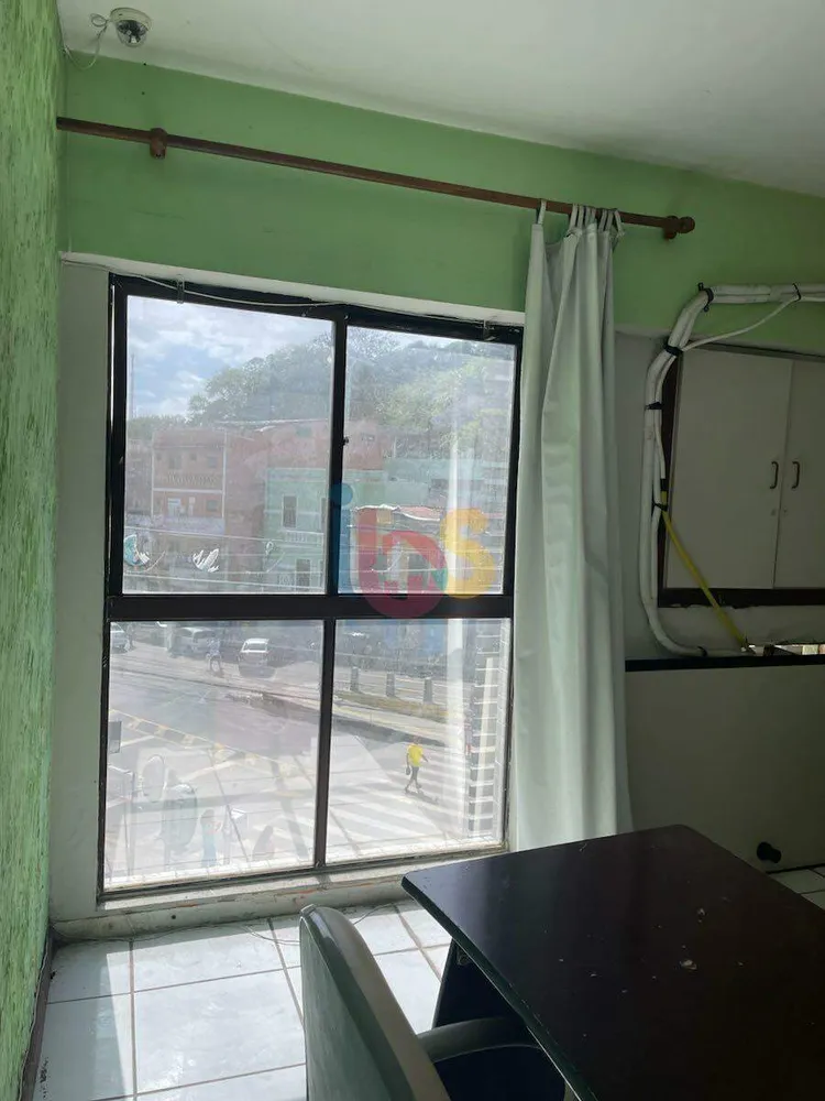 Sala-Conjunto, 23 m² - Foto 2