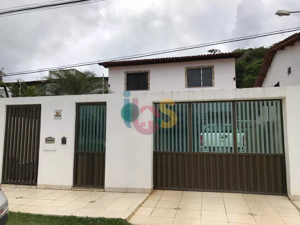 Casa à venda com 5 quartos, 265m² - Foto 1