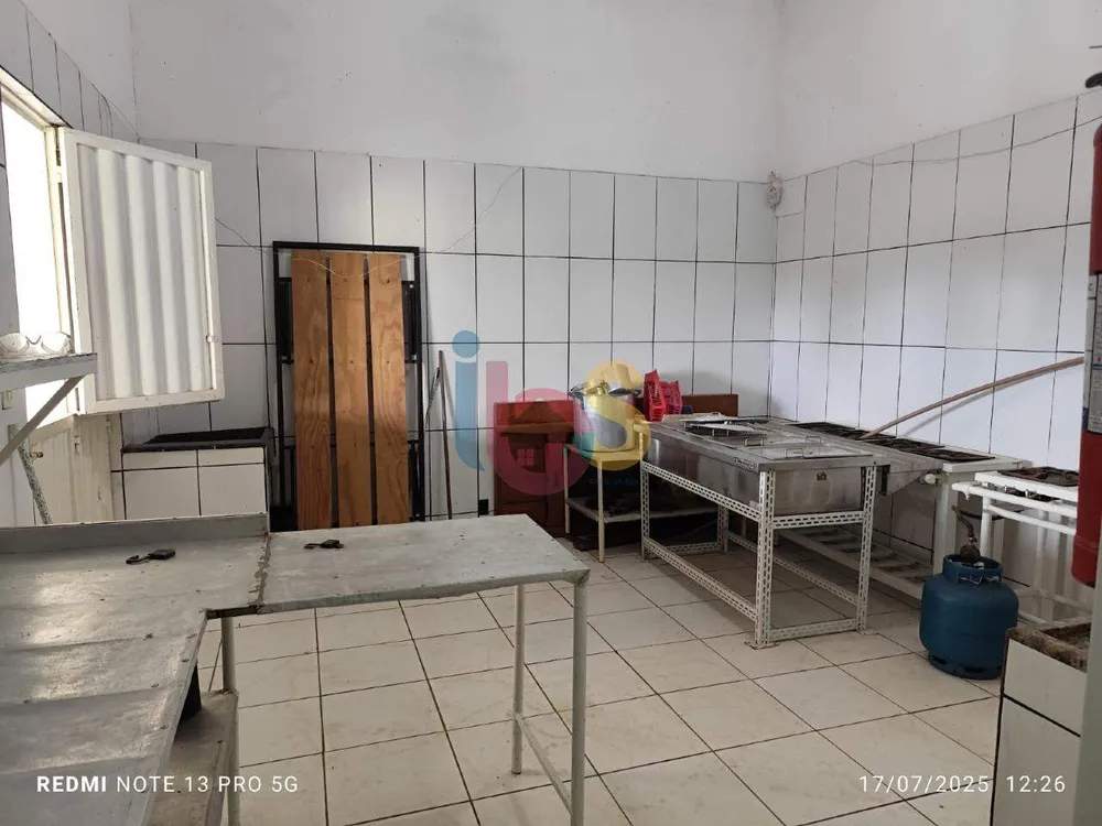 Loja-Salão, 450 m² - Foto 3