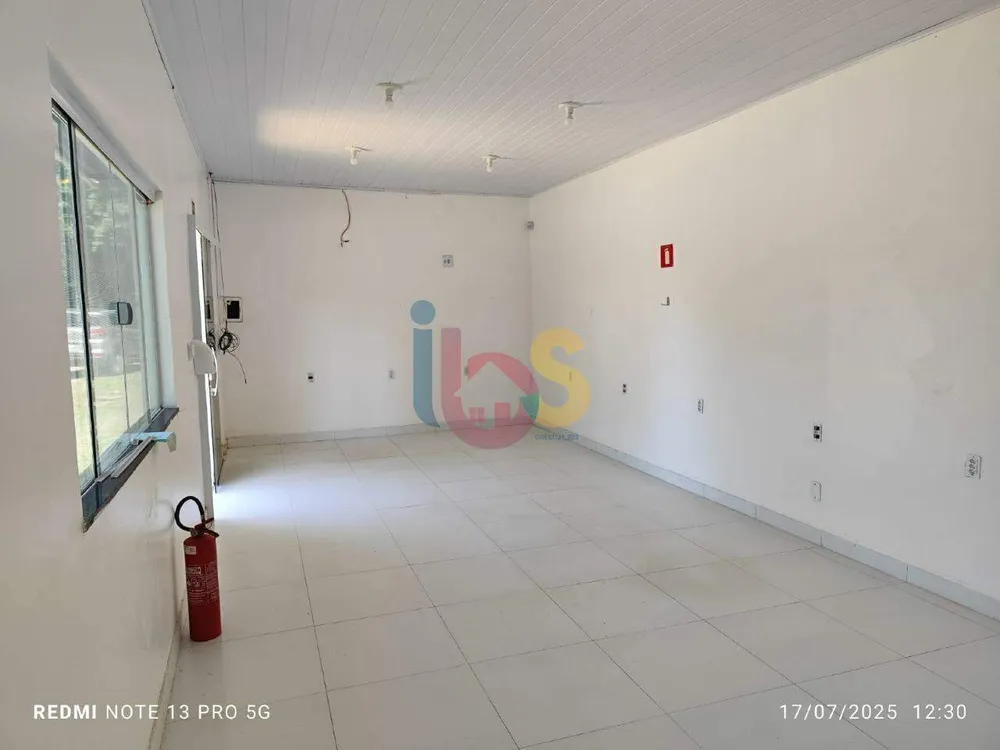 Loja-Salão, 450 m² - Foto 1