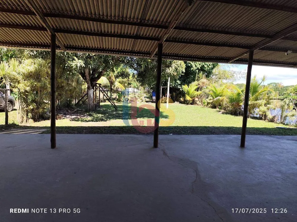 Loja-Salão, 450 m² - Foto 2