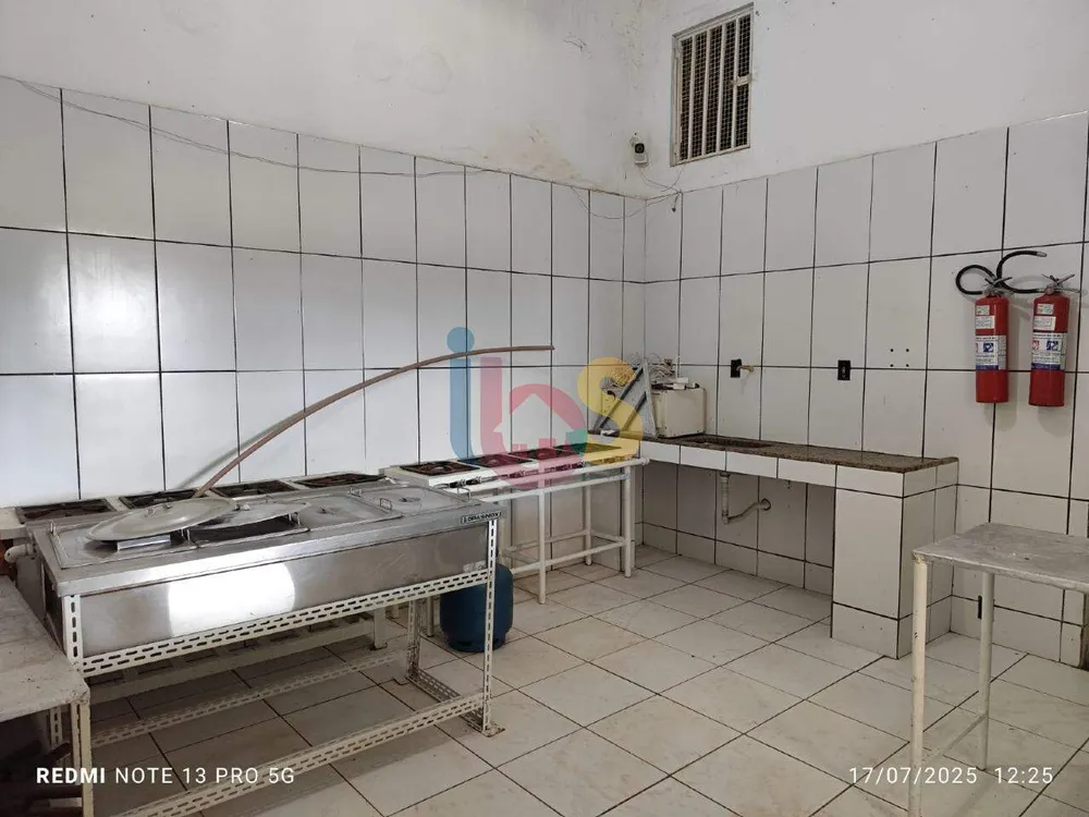 Loja-Salão, 450 m² - Foto 4