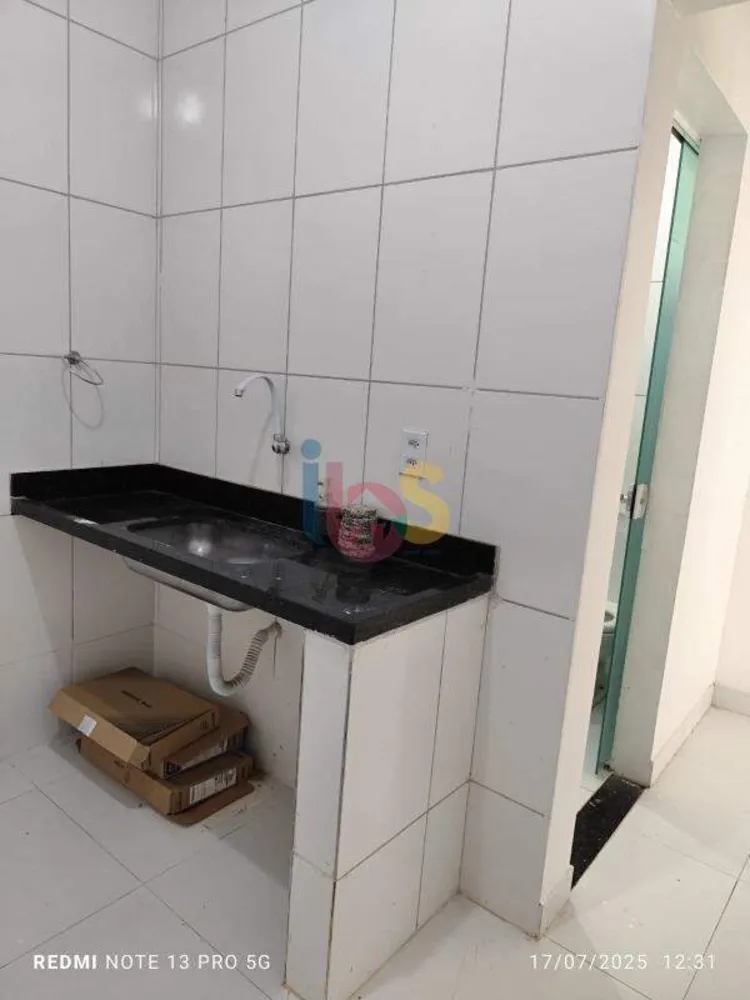 Loja-Salão, 450 m² - Foto 8
