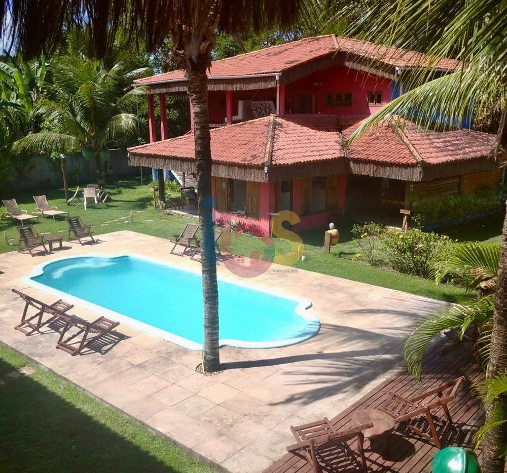 Hotel, 600 m² - Foto 1
