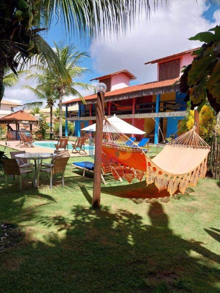 Hotel, 600 m² - Foto 3