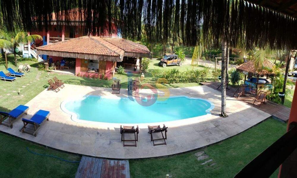 Hotel, 600 m² - Foto 4