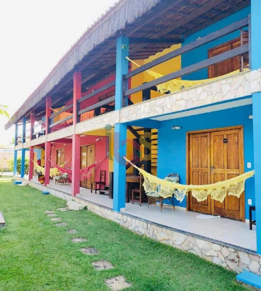 Hotel, 600 m² - Foto 11