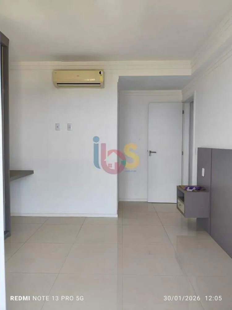 Apartamento, 2 quartos, 80 m² - Foto 4