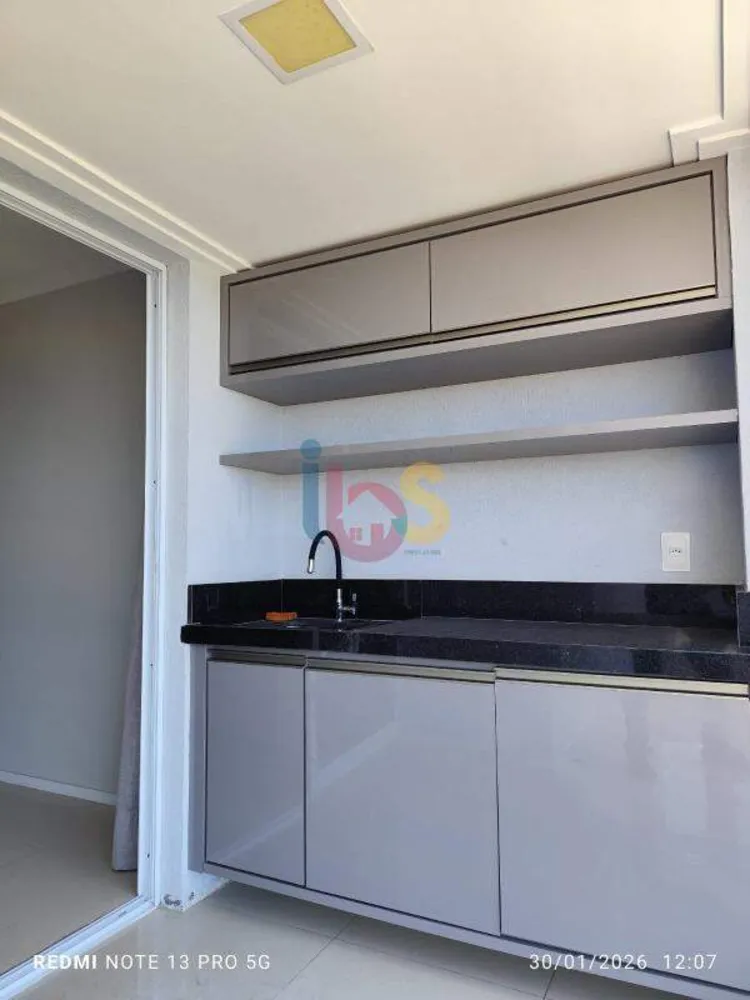Apartamento, 2 quartos, 80 m² - Foto 3