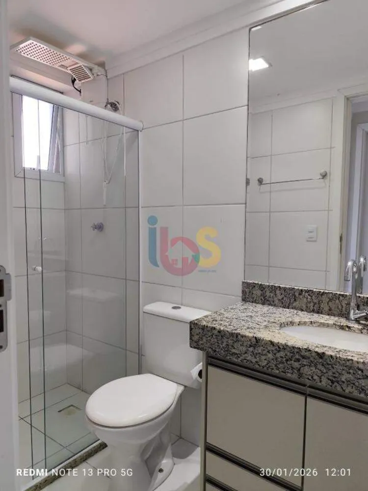 Apartamento, 2 quartos, 80 m² - Foto 4