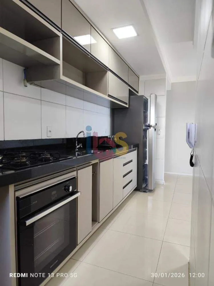 Apartamento, 2 quartos, 80 m² - Foto 1
