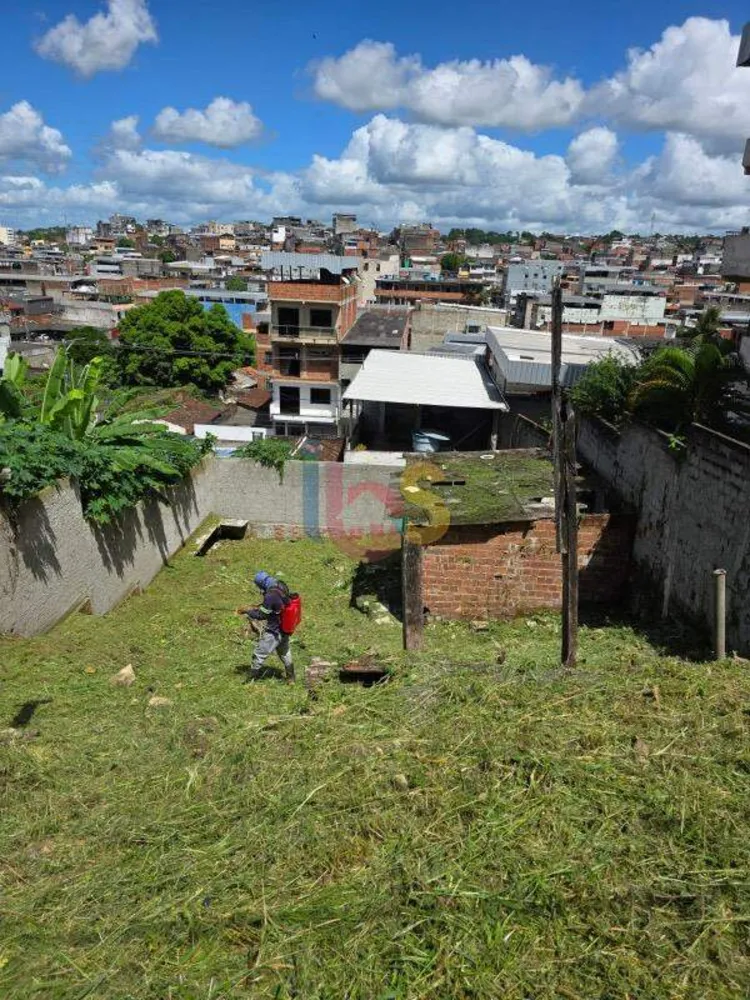 Terreno, 390 m² - Foto 3