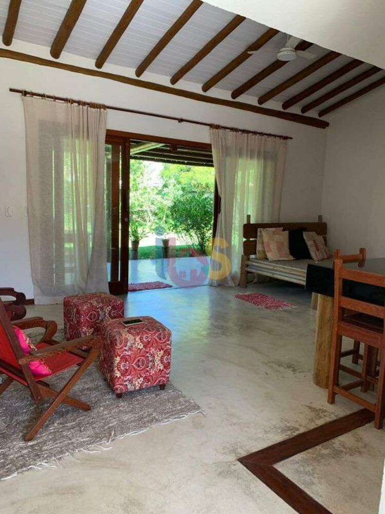 Casa, 2 quartos, 90 m² - Foto 4