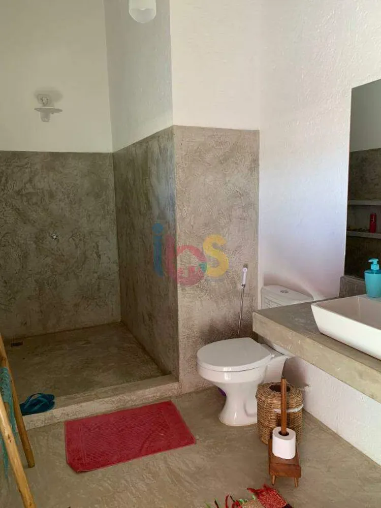 Casa, 2 quartos, 90 m² - Foto 8