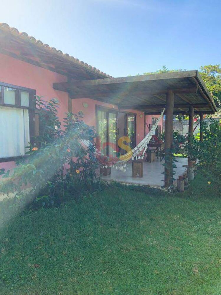 Casa, 2 quartos, 90 m² - Foto 1