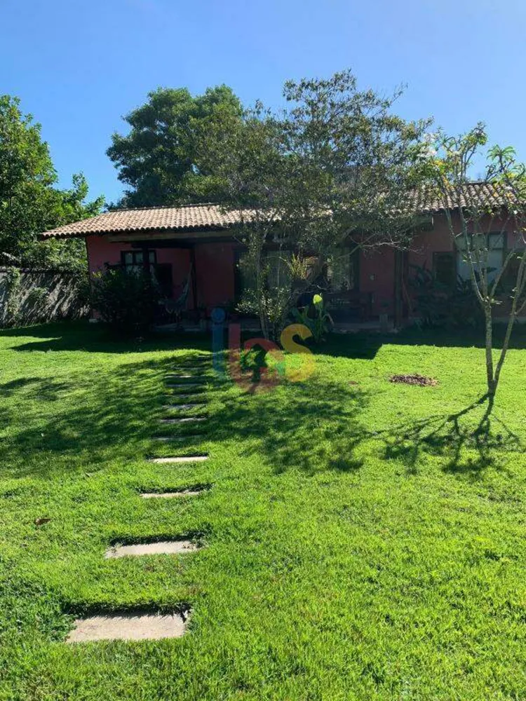 Casa, 2 quartos, 90 m² - Foto 9