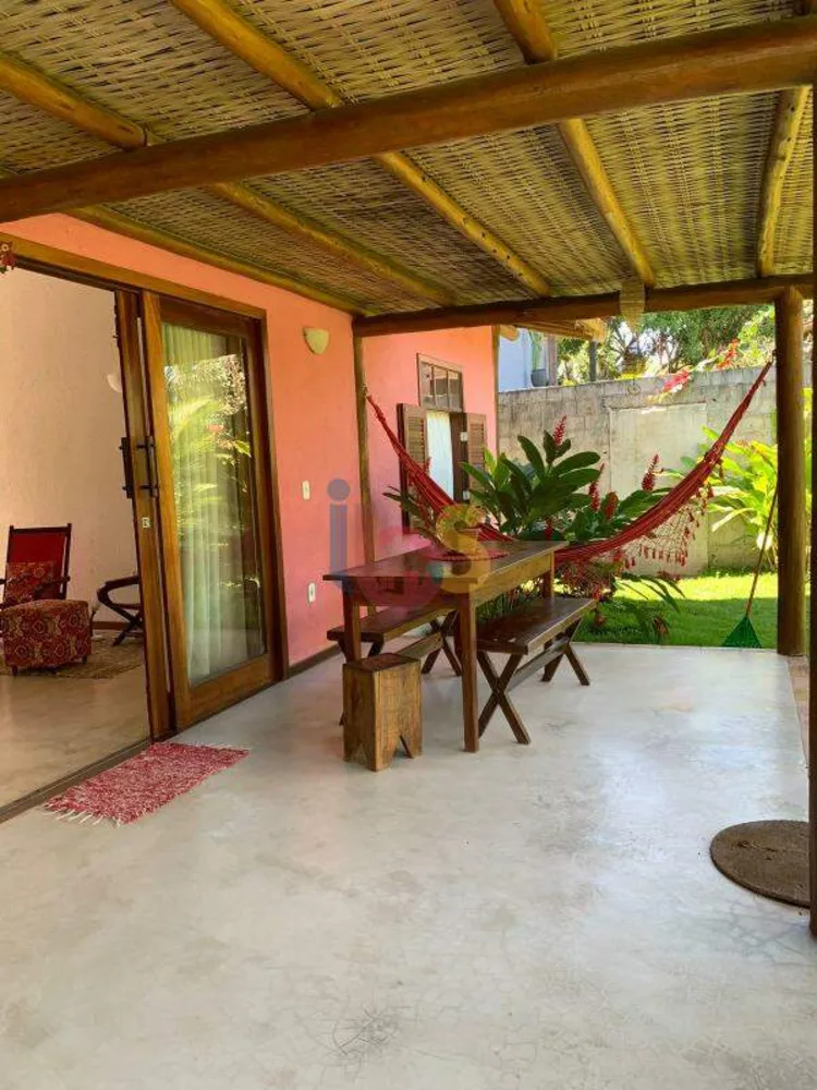Casa, 2 quartos, 90 m² - Foto 10