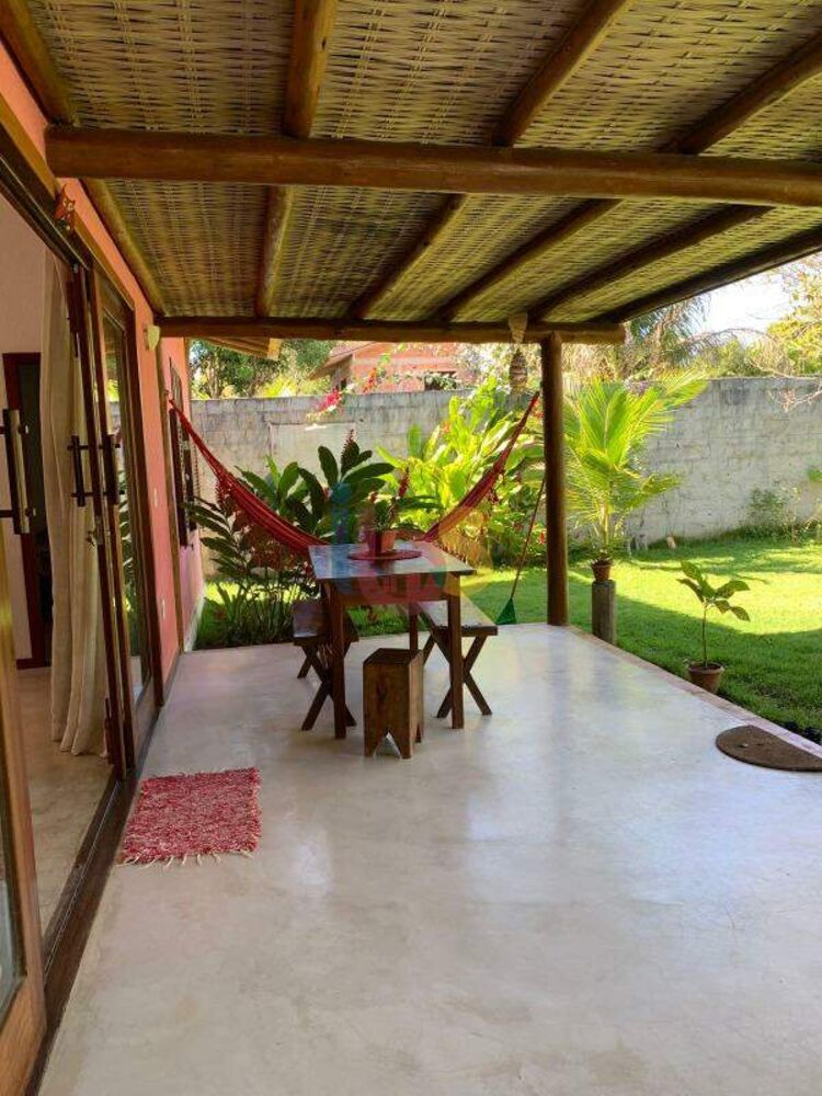 Casa, 2 quartos, 90 m² - Foto 2