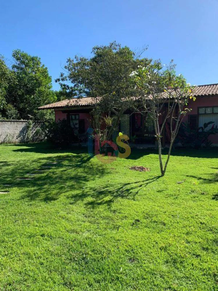 Casa, 2 quartos, 90 m² - Foto 6