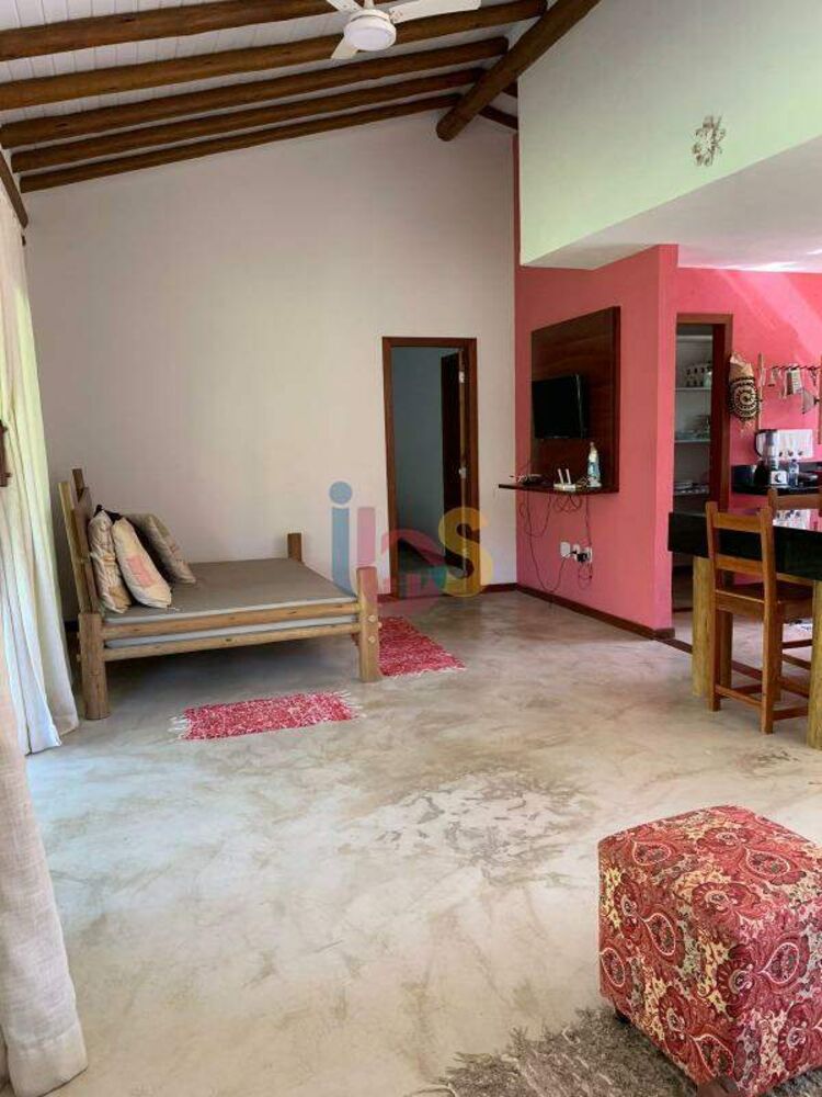 Casa, 2 quartos, 90 m² - Foto 3