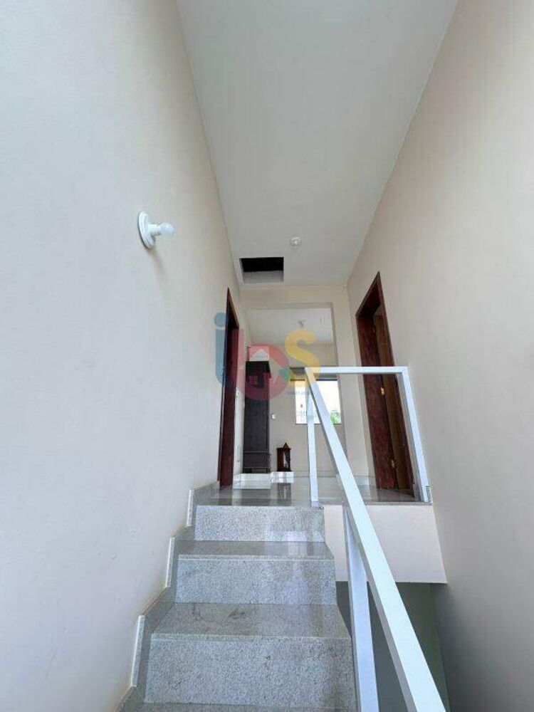 Casa, 5 quartos, 280 m² - Foto 13
