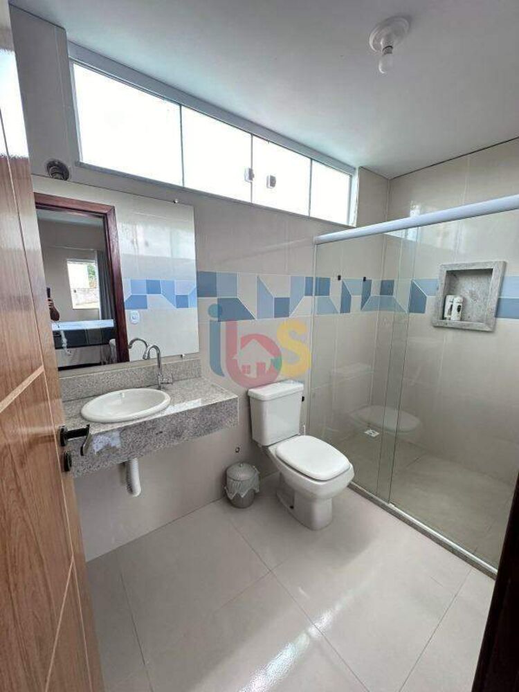 Casa, 5 quartos, 280 m² - Foto 6