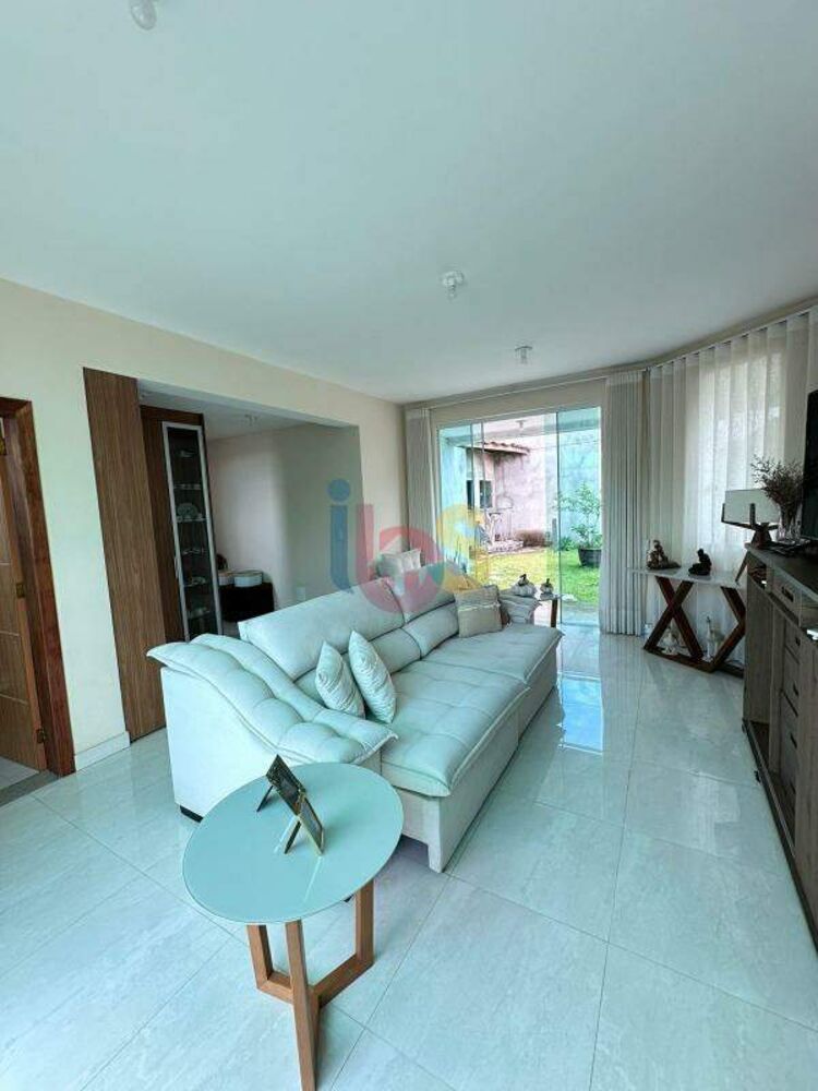 Casa, 5 quartos, 280 m² - Foto 3