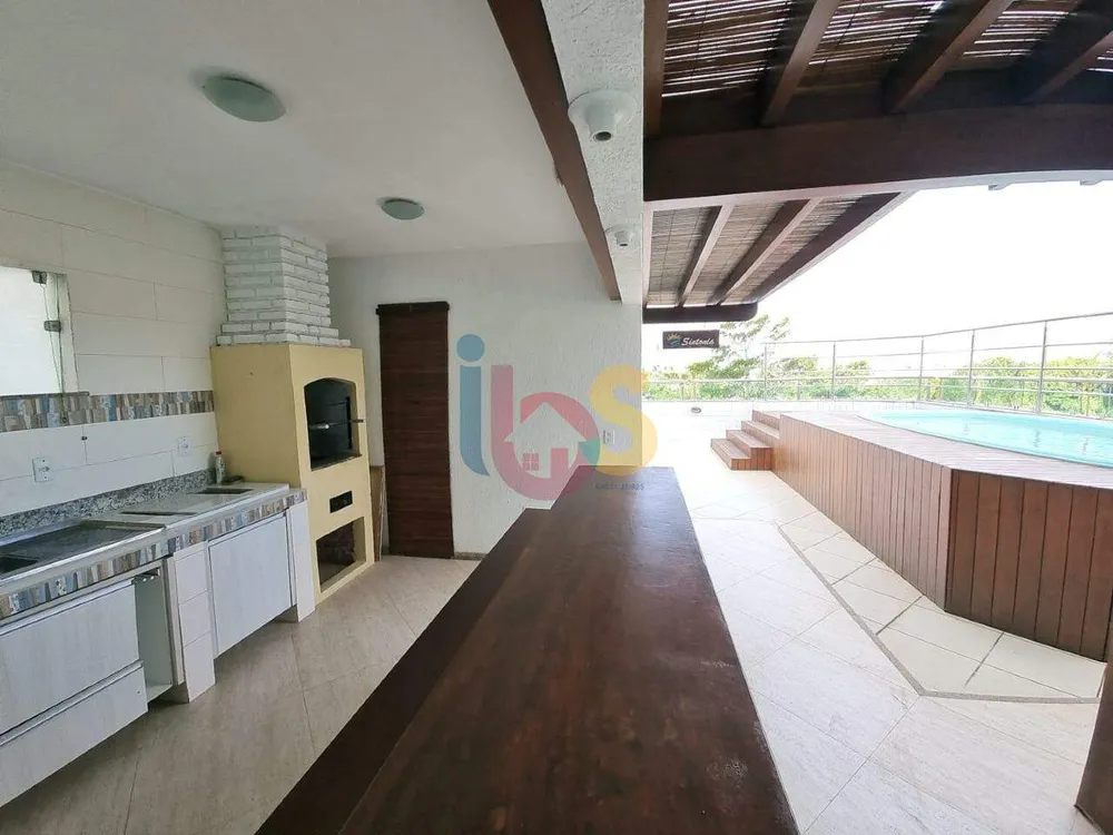 Cobertura, 3 quartos, 200 m² - Foto 14