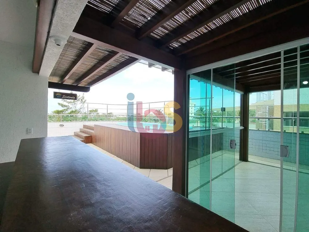 Cobertura, 3 quartos, 200 m² - Foto 8