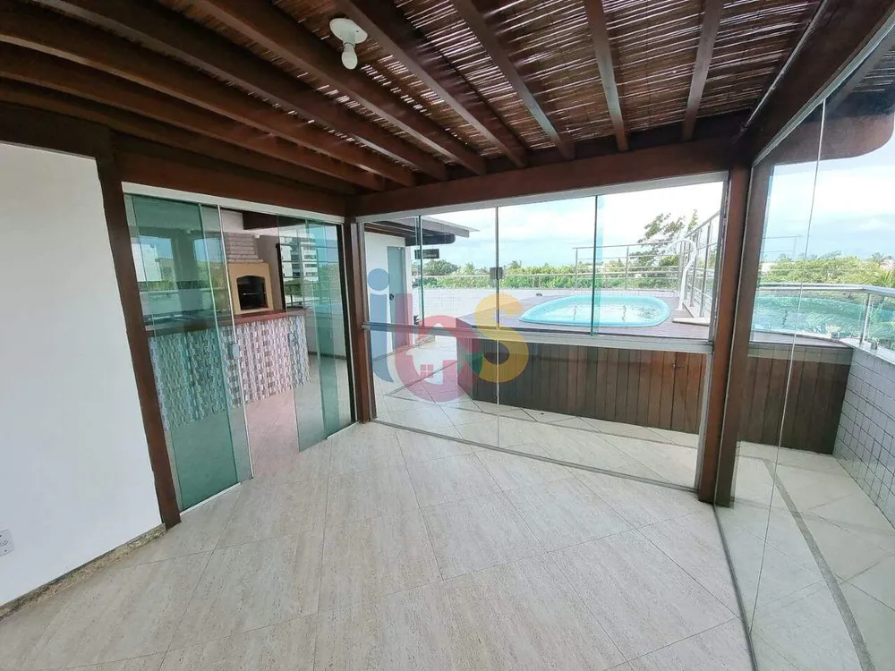 Cobertura, 3 quartos, 200 m² - Foto 6