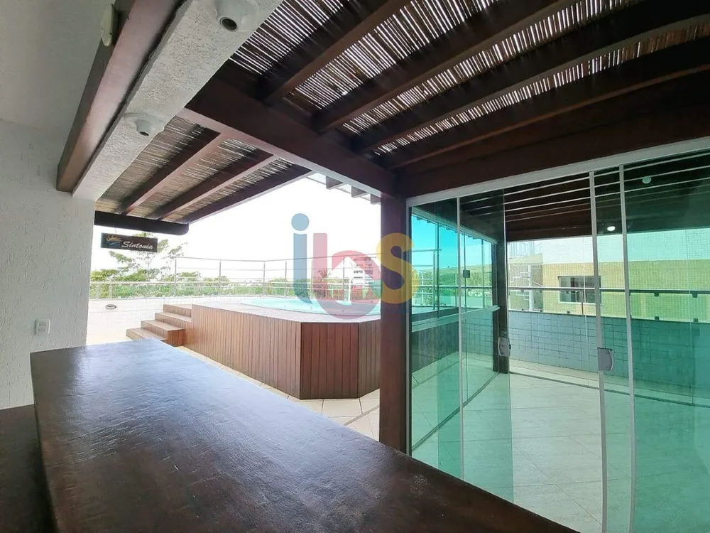Cobertura, 3 quartos, 200 m² - Foto 9