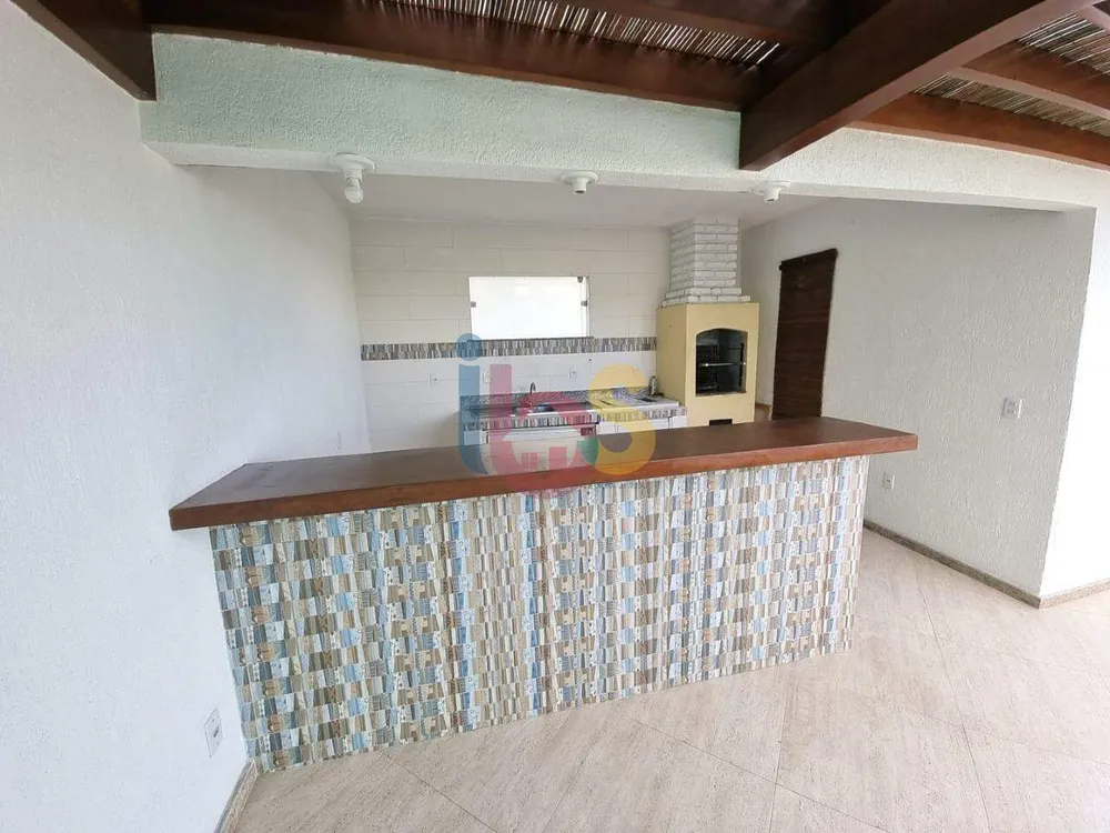 Cobertura, 3 quartos, 200 m² - Foto 15