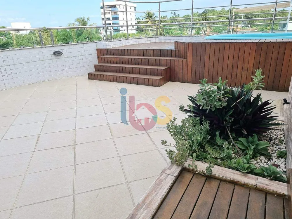 Cobertura, 3 quartos, 200 m² - Foto 5