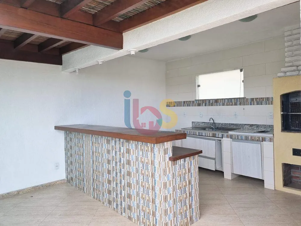 Cobertura, 3 quartos, 200 m² - Foto 16