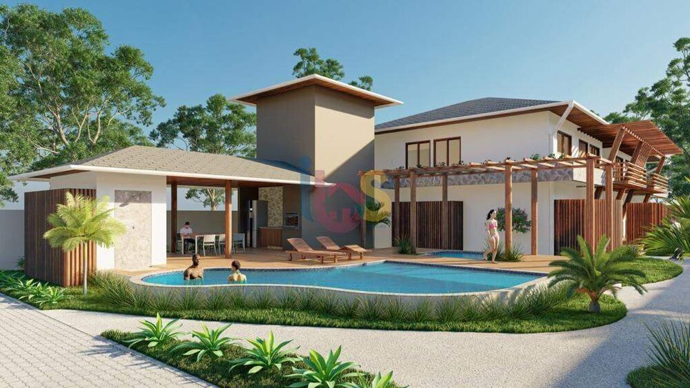 Fazenda, 3 quartos - Foto 5