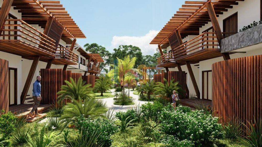 Fazenda, 3 quartos - Foto 8