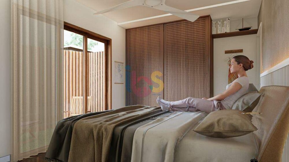 Fazenda, 3 quartos - Foto 13