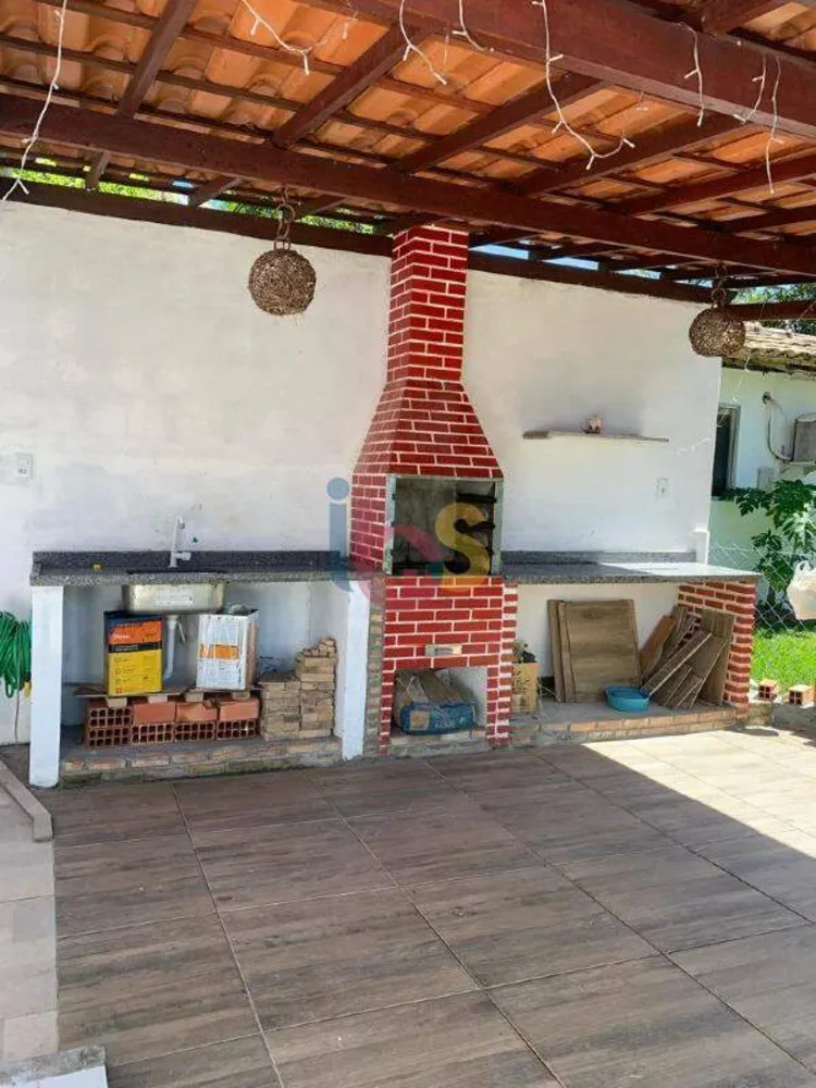 Casa, 4 quartos, 200 m² - Foto 4