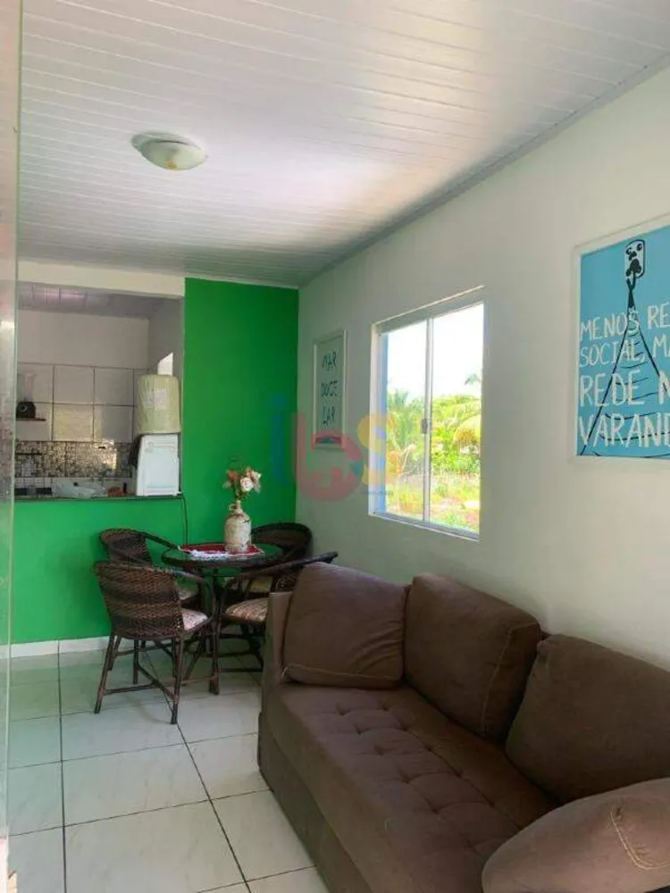 Casa, 4 quartos, 200 m² - Foto 1