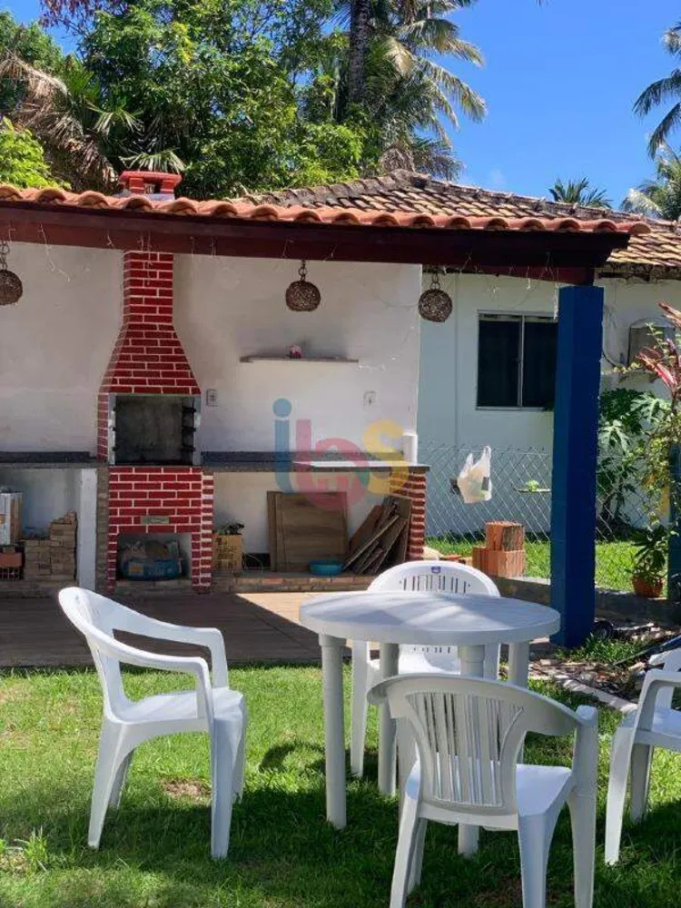 Casa, 4 quartos, 200 m² - Foto 6