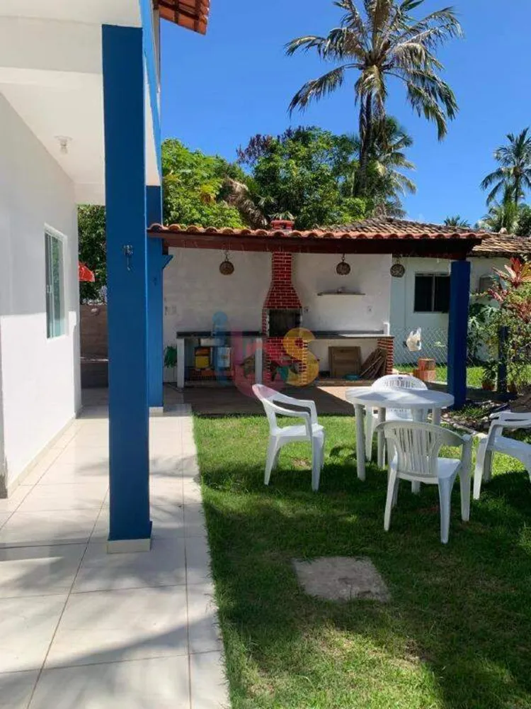 Casa, 4 quartos, 200 m² - Foto 9